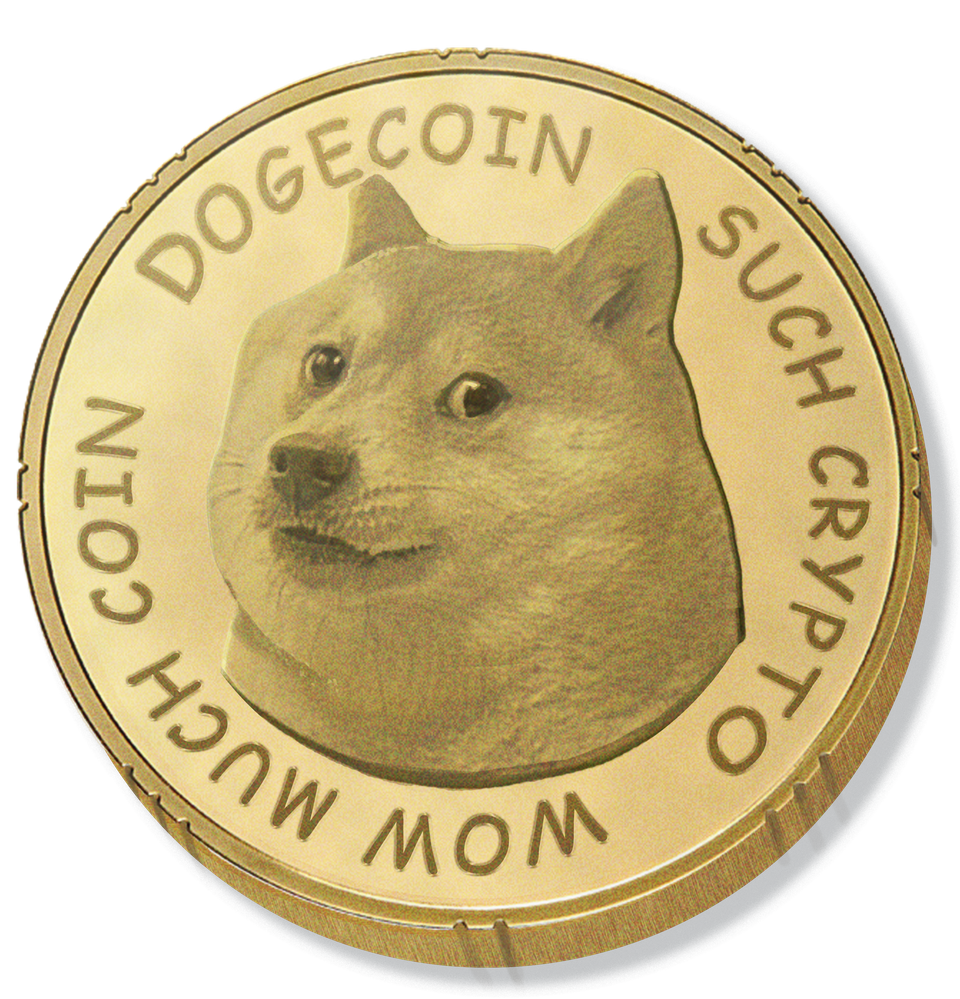 is dogecoin dead