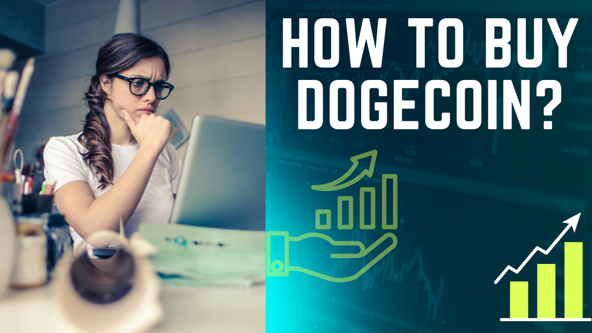 buying dogecoin