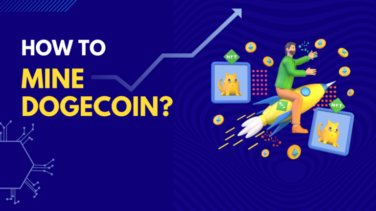 Demystifying Dogecoin Mining: A Comprehensive Guide for Beginners