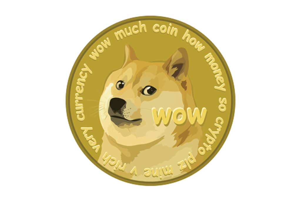 buying dogecoin
