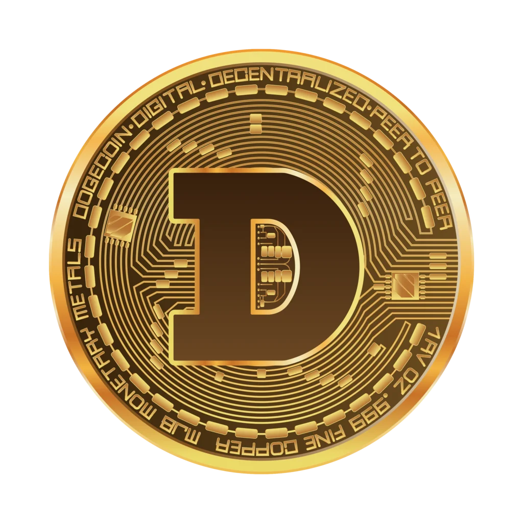 dogecoin
