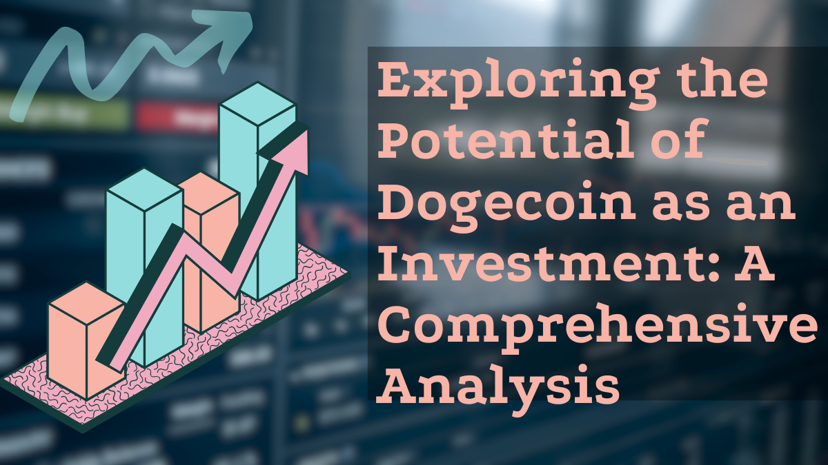 dogecoin as an investment