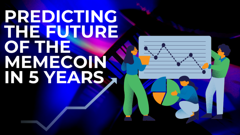 Dogecoin’s Journey: Predicting the Future of the Memecoin in 5 Years